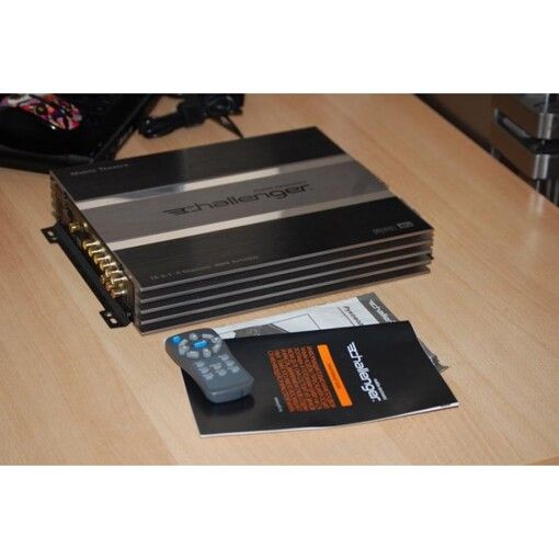 Підсилювач Challenger TA-5.1