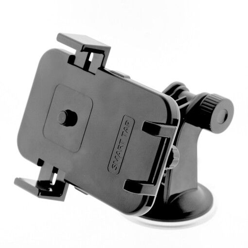 Автокрепление для смартфона iOttie HLCRIO101 One Touch XL Black