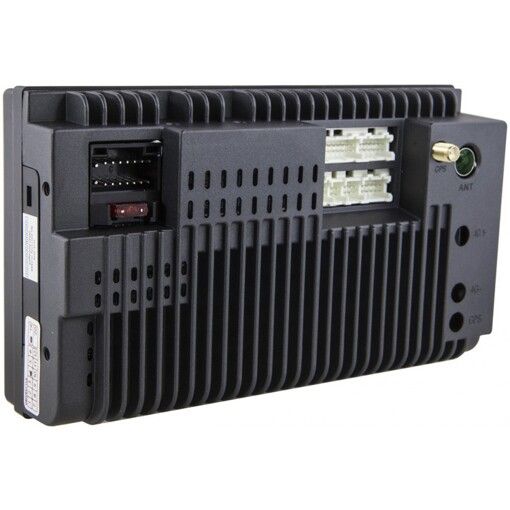 Мультимедіа 2-DIN EasyGo A175 (Навітел)