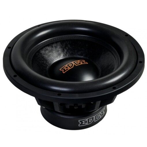 Сабвуфер Edge EDB15D2X-E7