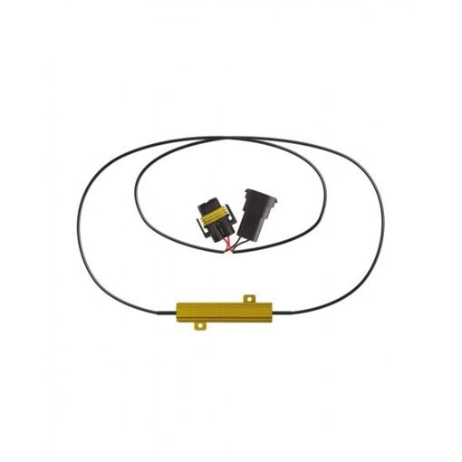 Обманки OSRAM LEDCBCTRL103 LEDriving Canbus Control 50W 2шт