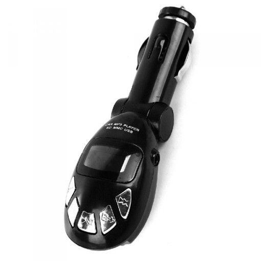 ФМ-модулятор RS FMT-106