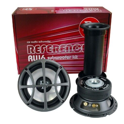 Сабвуфер DLS RW6 (subwoofer 6&quot;)