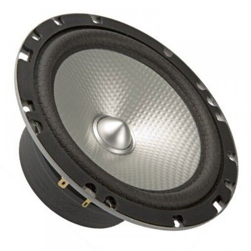 Акустика Kicx ALQ-6.2