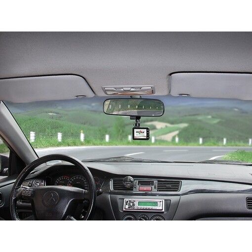 Відеореєстратор Gazer F115