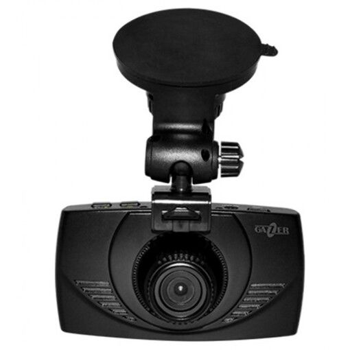 Відеореєстратор Gazer F140