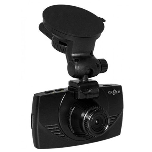 Видеорегистратор Gazer F140