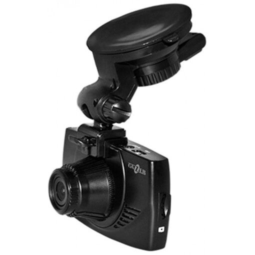 Видеорегистратор Gazer F140