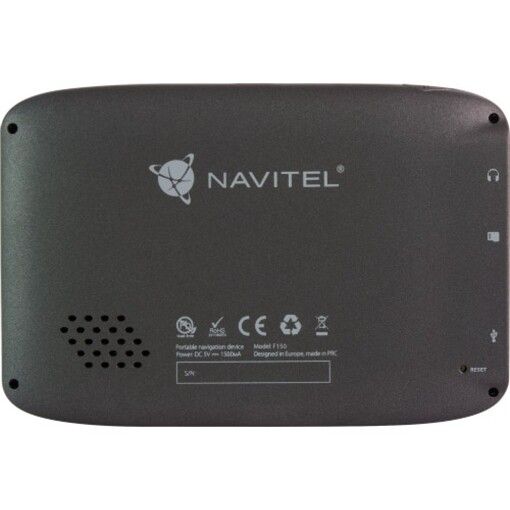 GPS-навигатор Navitel F150