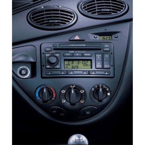 Рамка перехідна Carav 11-047 Ford, Jaguar