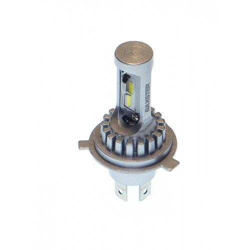 Лампы светодиодные Baxster SE H4 H/L 6000K