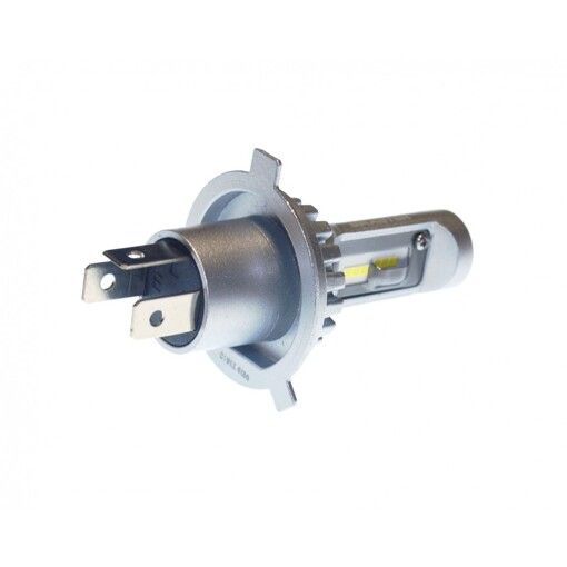 Лампы светодиодные Baxster SE H4 H/L 6000K