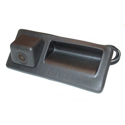 Камера в ручку багажника Baxster HQC-502 1T5 VW, Audi