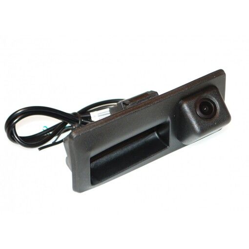 Камера в ручку багажника Baxster HQC-502 1T5 VW, Audi