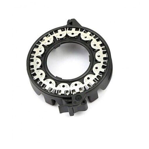 Держатель лампы D1/D3 для линзы черный