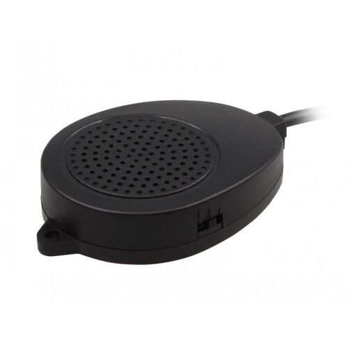 Парктроник Gazer PA45F черный