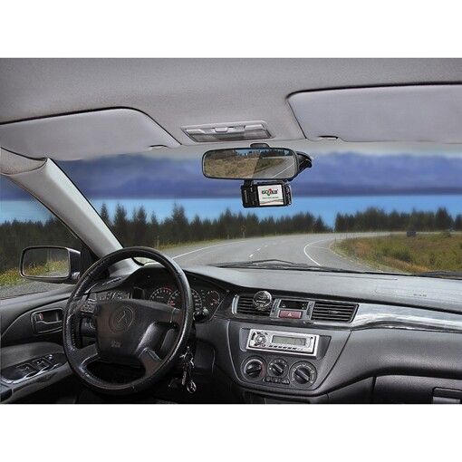 Відеореєстратор Gazer F410