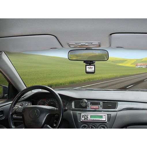 Видеорегистратор Gazer F525