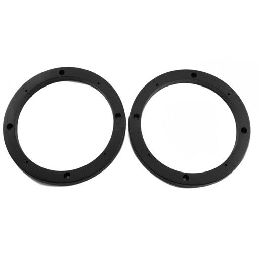 Проставки під динаміки універсальні 165мм (пластик) AWM H-165-09.1