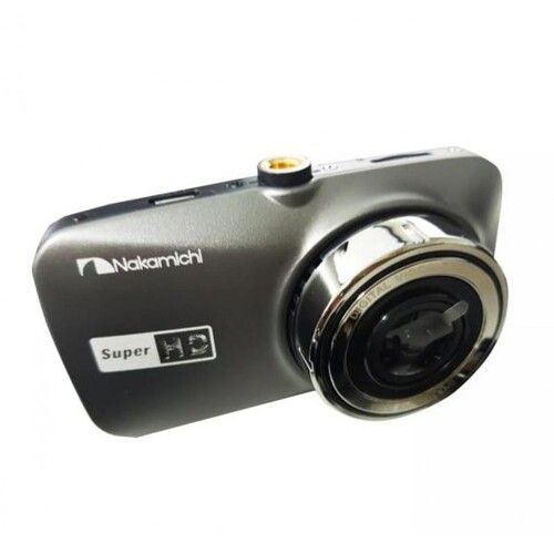 Відеореєстратор Nakamichi ND29