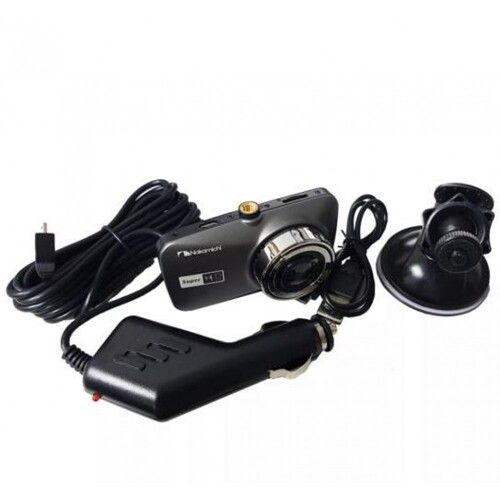 Відеореєстратор Nakamichi ND29