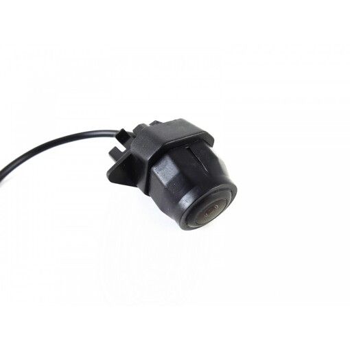 Камера переднего вида Falcon FC06HCCD Mercedes E-Klass