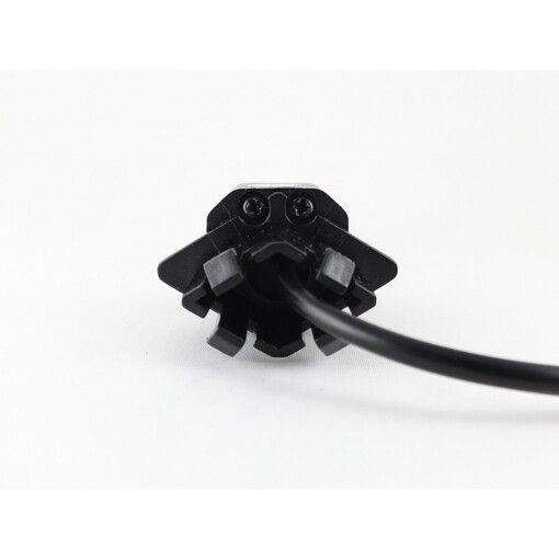 Камера переднего вида Falcon FC06HCCD Mercedes E-Klass