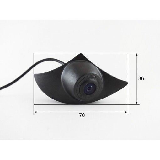 Камера переднього виду Falcon FC10HCCD Toyota RAV4