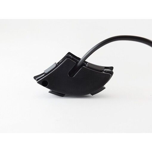 Камера переднього виду Falcon FC10HCCD Toyota RAV4