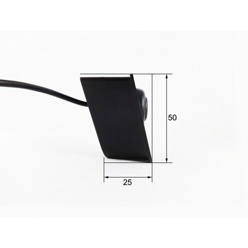 Камера переднего вида Falcon FC12HCCD Honda Accord, CRV, Odyssey