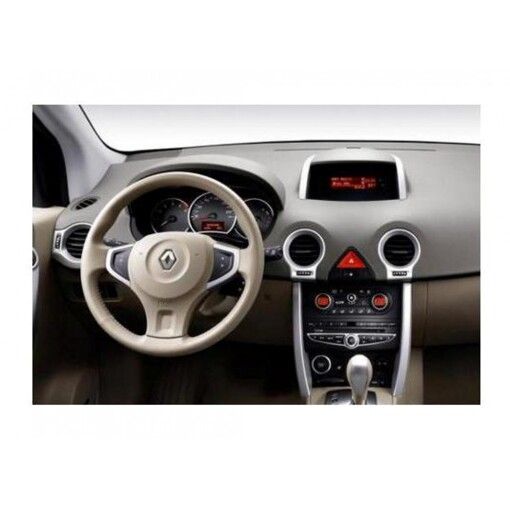 Рамка перехідна Carav 11-688 Renault Koleos