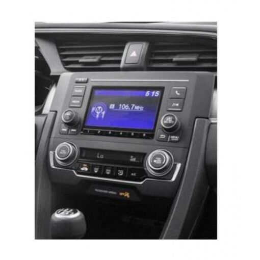 Рамка перехідна Carav 11-650 Honda Civic