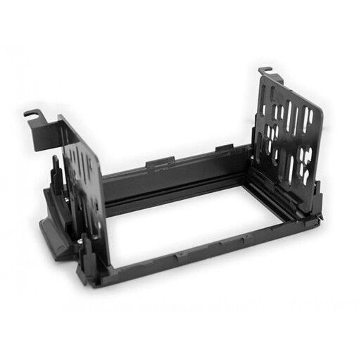 Рамка перехідна Carav 11-650 Honda Civic