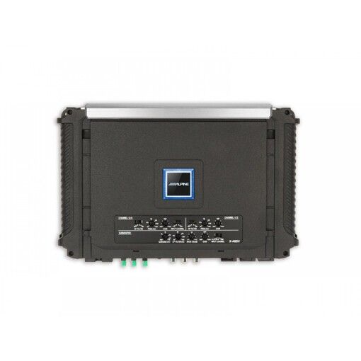 Усилитель Alpine X-A90V