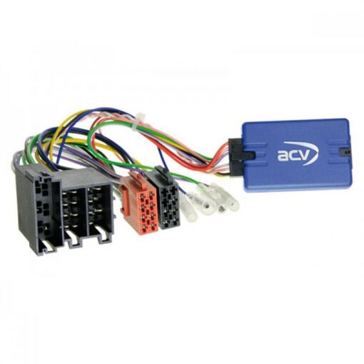 Адаптер рульового керування AWM FI-0515 для Fiat, Citroen, Peugeot