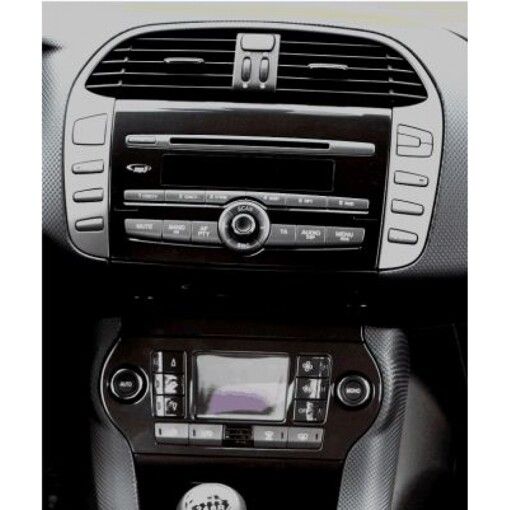 Рамка переходная Carav 11-058 FIAT Bravo