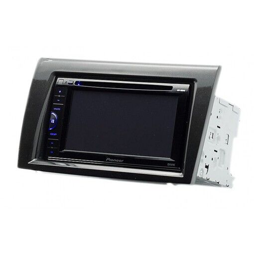 Рамка переходная Carav 11-058 FIAT Bravo