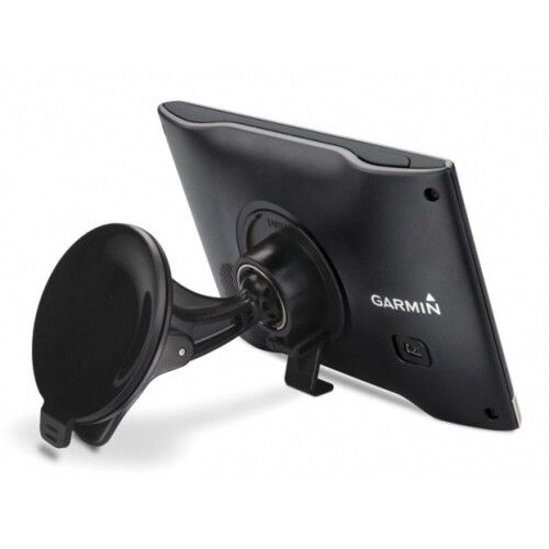 GPS-навигатор Garmin Nuvi 2557 LMT Europe (Аэроскан)