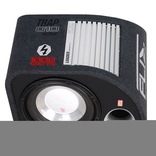 Сабвуфер Fli Trap 10 Active F6 активный