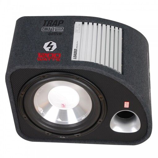 Сабвуфер Fli Trap 12 Active F6 активний