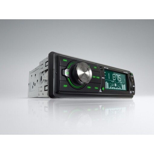 Медіа-ресивер Falcon HPH-180G