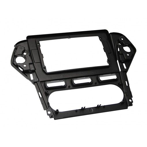 Рамка переходная CraftAudio FO-009N Black Ford Mondeo 2011-2015 10&quot;