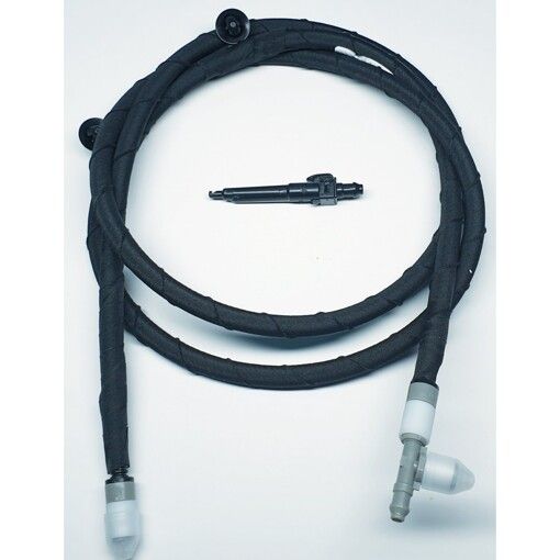 Омивач WASHER W1 форсунка + трійник + трубка