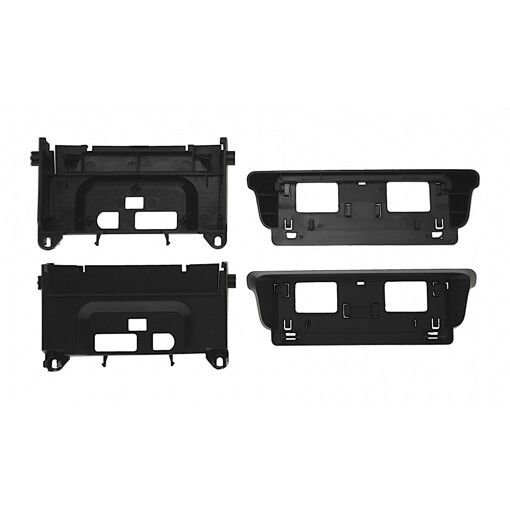 Штатная магнитола CraftAudio CA-1214 BENZ 12.3' NTG 5.0 8/64GB