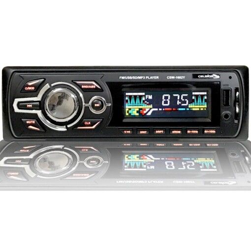 Медиа-ресивер Celsior CSW-1602Y