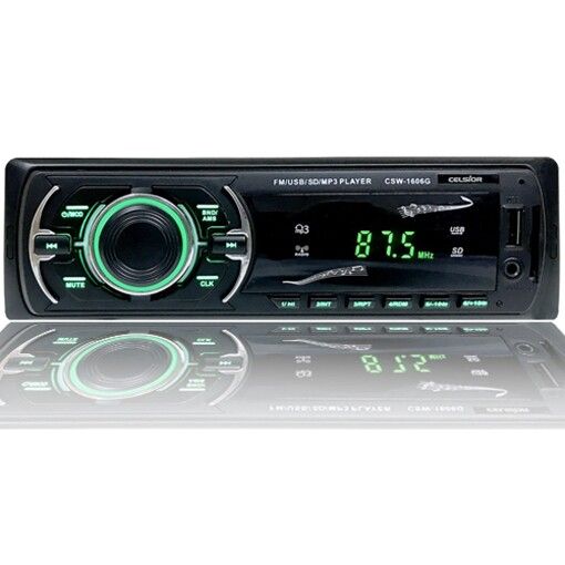 Медіа-ресивер Celsior CSW-1806G