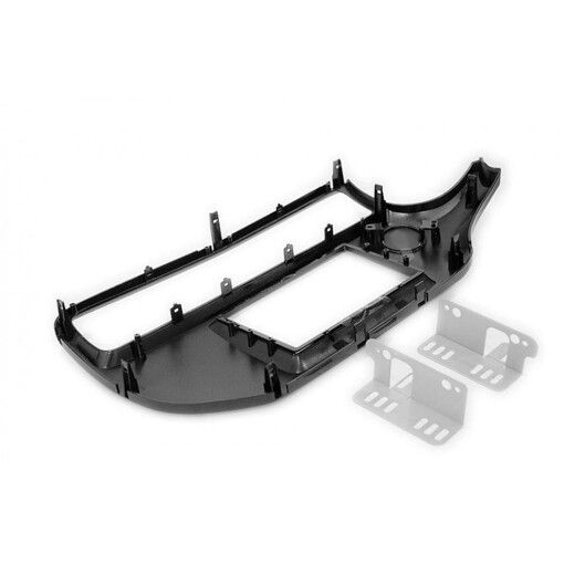 Рамка перехідна Carav 11-611 Kia Rio, K3