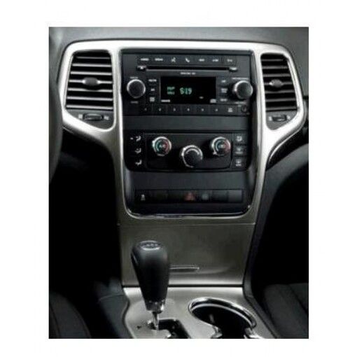 Рамка перехідна Carav 11-514 JEEP Grand Cherokee, Dodge Durango