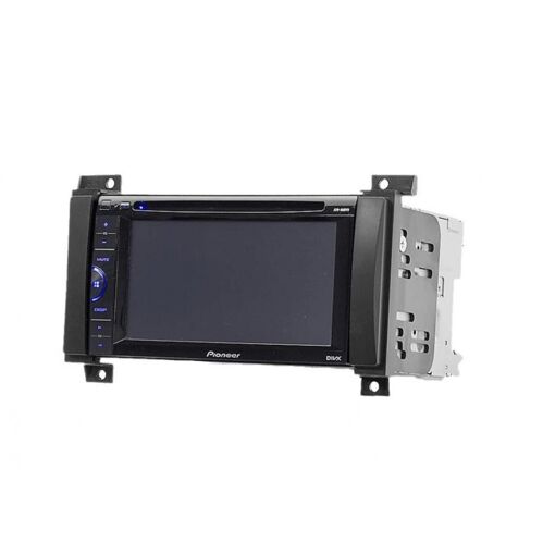 Рамка перехідна Carav 11-514 JEEP Grand Cherokee, Dodge Durango