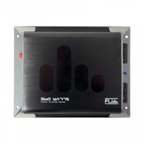 Підсилювач Fli FU360.2-F1